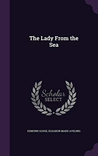 The Lady From the Sea