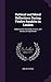 Political and Moral Reflections During Twelve Rambles in London by Pseudo-Amicus