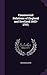 Commercial Relations of England and Scotland 1603-1707;