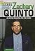 Zachary Quinto: An Actor Reaching for the Stars (Remarkable LGBTQ Lives, 3)