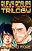 Riley's Rogues Trilogy