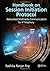 Handbook on Session Initiation Protocol: Networked Multimedia Communications for IP Telephony