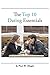 The Top 10 Dating Essential...