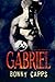 Gabriel (Killer, #2)