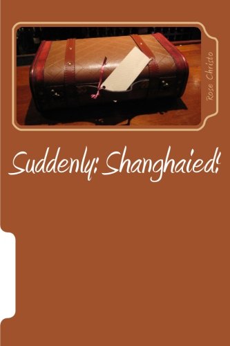 Suddenly Shanghaied! (Suddenly Space Pirates)