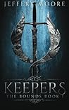 Keepers: Bounds Book 1