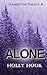 Alone (Flamestone Trilogy, #1)