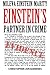 Mileva Einstein-Marity Einstein's Partner in Crime by Christopher Jon Bjerknes