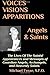 Angels & Saints: The Lives of the Saints (Voices, Visions, & Apparitions #3)