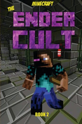 Minecraft: The Ender Cult (Paperback)