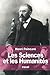 Les Sciences et les Humanités (French Edition)