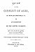 Review of the Conflict of Ages, By Edward Beecher , and an Exhibition of the Gospel Harmony