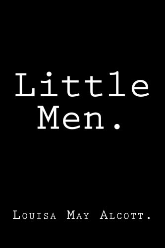 Little Men.