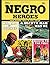 Negro Heroes # 1