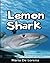 Lemon Shark: Children Pictures Book & Fun Facts About Lemon Shark