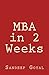 MBA in 2 Weeks