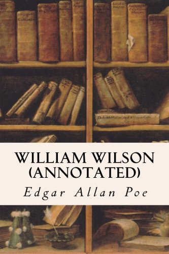 William Wilson