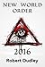 New World Order 2016