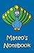 Mateo's Notebook