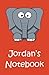 Jordan's Notebook
