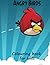 Colouring Book for Kids Angry Birds: Angry Birds Colouring Book for Kids with 57 Pages to Colour Including 16 Star Wars Image. Makes a Great Gift.