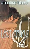 Lost Without You (Winters' Book 2)