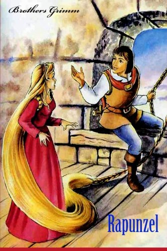 Rapunzel