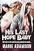 His Last Hope Baby by Marie Adamson