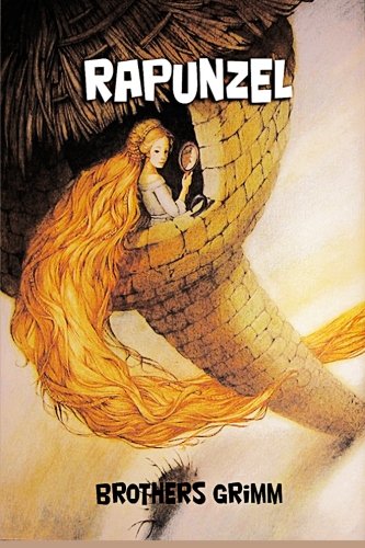 Rapunzel