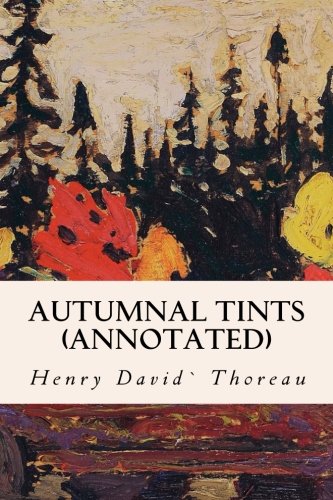 Autumnal Tints