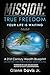 Mission True Freedom: A 21st Century Wealth Blueprint - an 8-step Plan to Retire Younger and Retire Richer