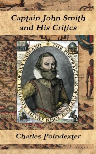 Captain John Smith and His Critics (Paperback)