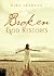 Broken by Mira Johnson