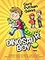 Dinosaur Boy (Turtleback School & Library Binding Edition)