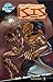 Legend of Isis: The First Flight of Horus #1
