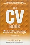 CV Book by James Innes