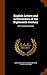 English Letters and Letterwriters of the Eighteenth Century: With Explanatory Notes