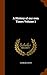 A History of our own Times Volume 1