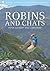 Robins and Chats (Helm Identification Guides)