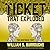 The Ticket That Exploded: The Restored Text (Nova Trilogy)