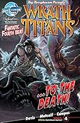 Wrath of the Titans #4
