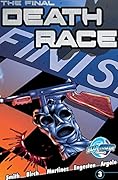 Final Death Race #3