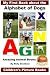 My First Book about the Alphabet of Dogs - Amazing Animal Books - Children's Picture Books