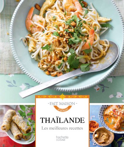 Thaïlande (Cuisine)