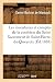 Les inventaires et comptes ...