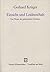 Einsicht Und Leidenschaft: Das Wesen Des Platonischen Denkens (German Edition)