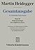 Phanomenologie des Religiosen Lebens (Gesamtausgabe, 60) by Matthias Jung