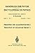 Prinzipien der Quantentheorie I / Principles of Quantum Theory I (Handbuch der Physik Encyclopedia of Physics) (German Edition)