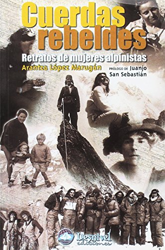 Cuerdas rebeldes (Paperback)