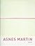 Agnes Martin (German Edition)